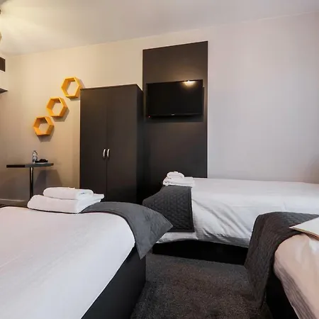 B&B Wadowice * 瓦多维采