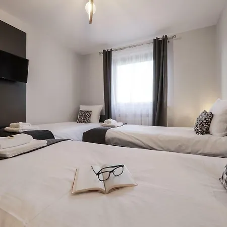 B&B Wadowice *