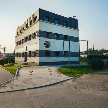 B&B Wadowice *