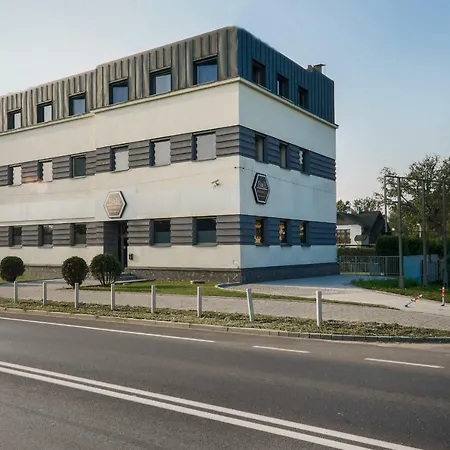 B&B Wadowice 瓦多维采