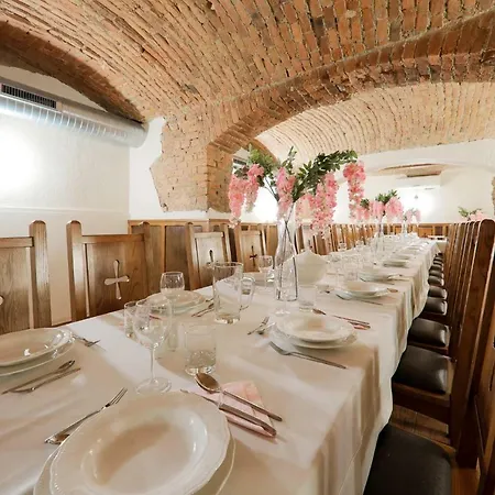 B&B Wadowice * 瓦多维采