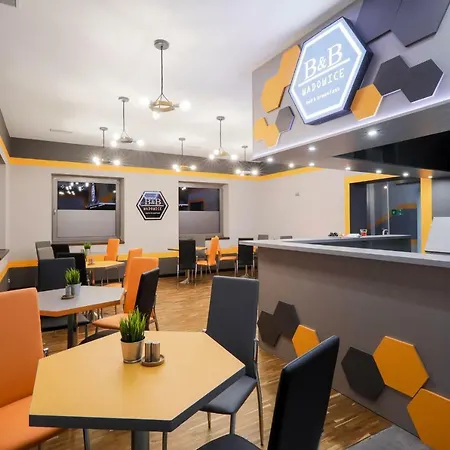 B&B Wadowice * 瓦多维采