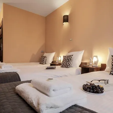 B&B Wadowice