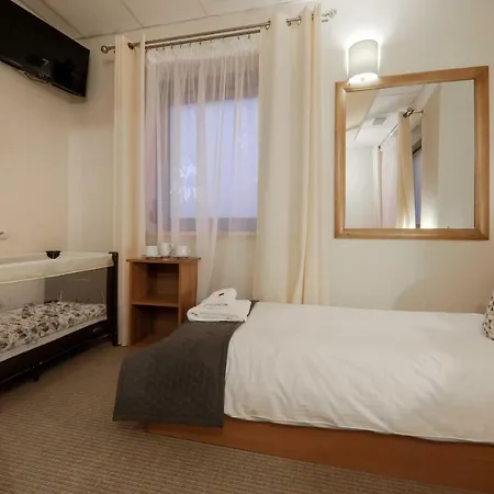 B&B Wadowice *