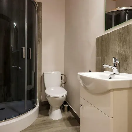 B&B Wadowice *