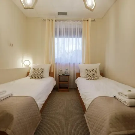 B&B Wadowice * 瓦多维采