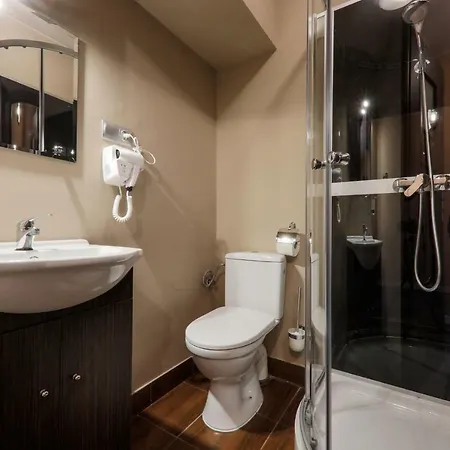 B&B Wadowice * 瓦多维采