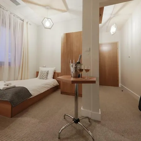 B&B Wadowice 瓦多维采