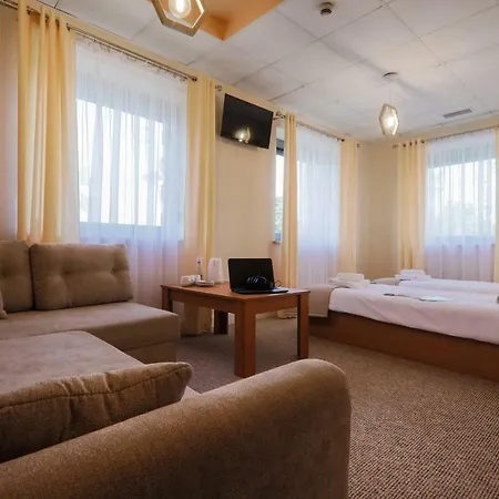 B&B Wadowice 瓦多维采