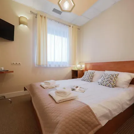 B&B Wadowice *