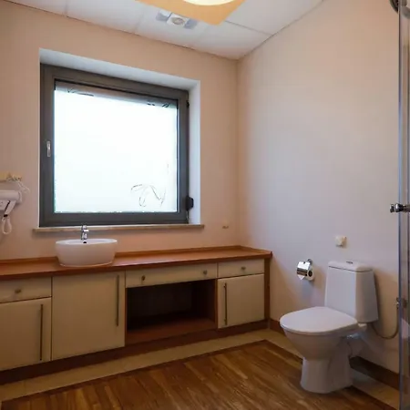 住宿加早餐酒店 B&B Wadowice *
