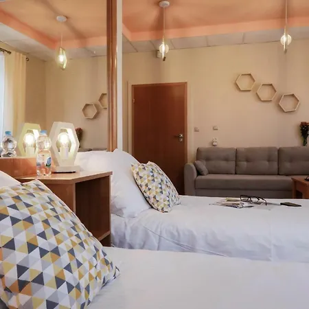 B&B Wadowice *