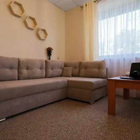 B&B Wadowice *